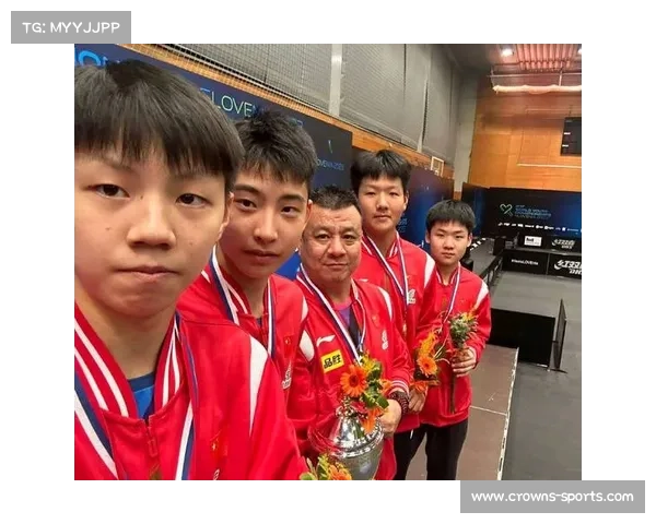 U19女团3-1战胜日本 纵歌曼双打决胜局险胜小盐悠菜助力胜利 U19女团3-1战胜日本 纵歌曼双打决胜局险胜小盐悠菜助力胜利