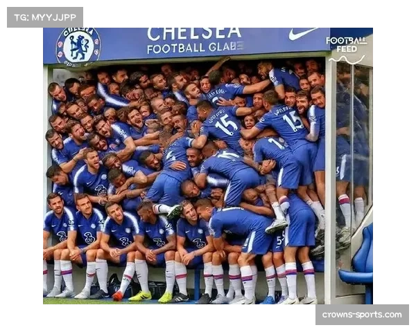 切尔西阵容深度优势明显 替补席多人伤愈归队