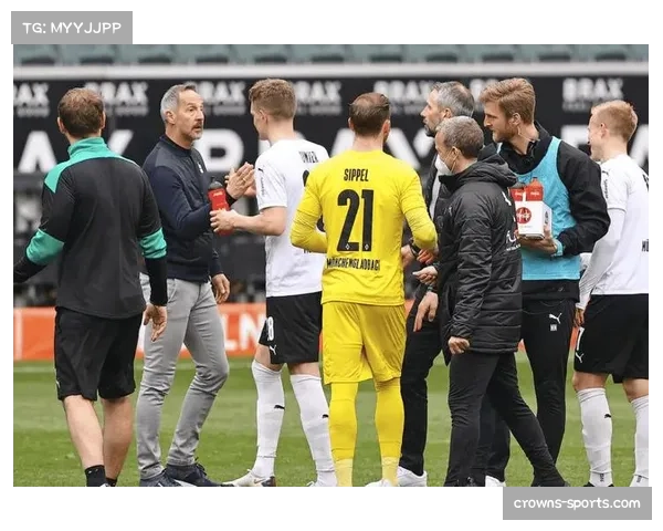 法兰克福高位逼抢失效 本轮被对手以快速反击攻陷主场