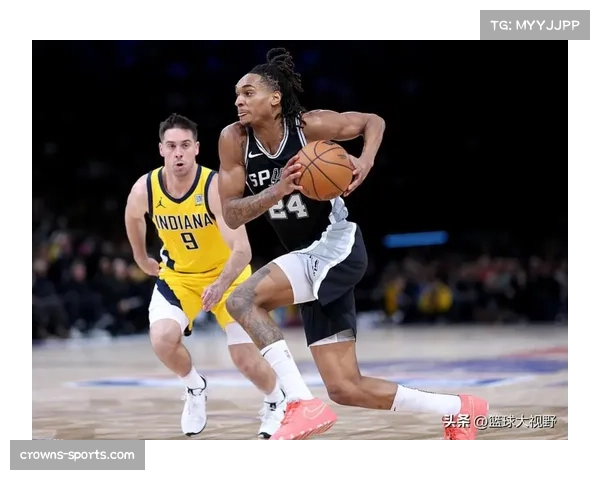 马刺轻取篮网豪取11连胜，文班亚马24+12+5盖帽统治禁区